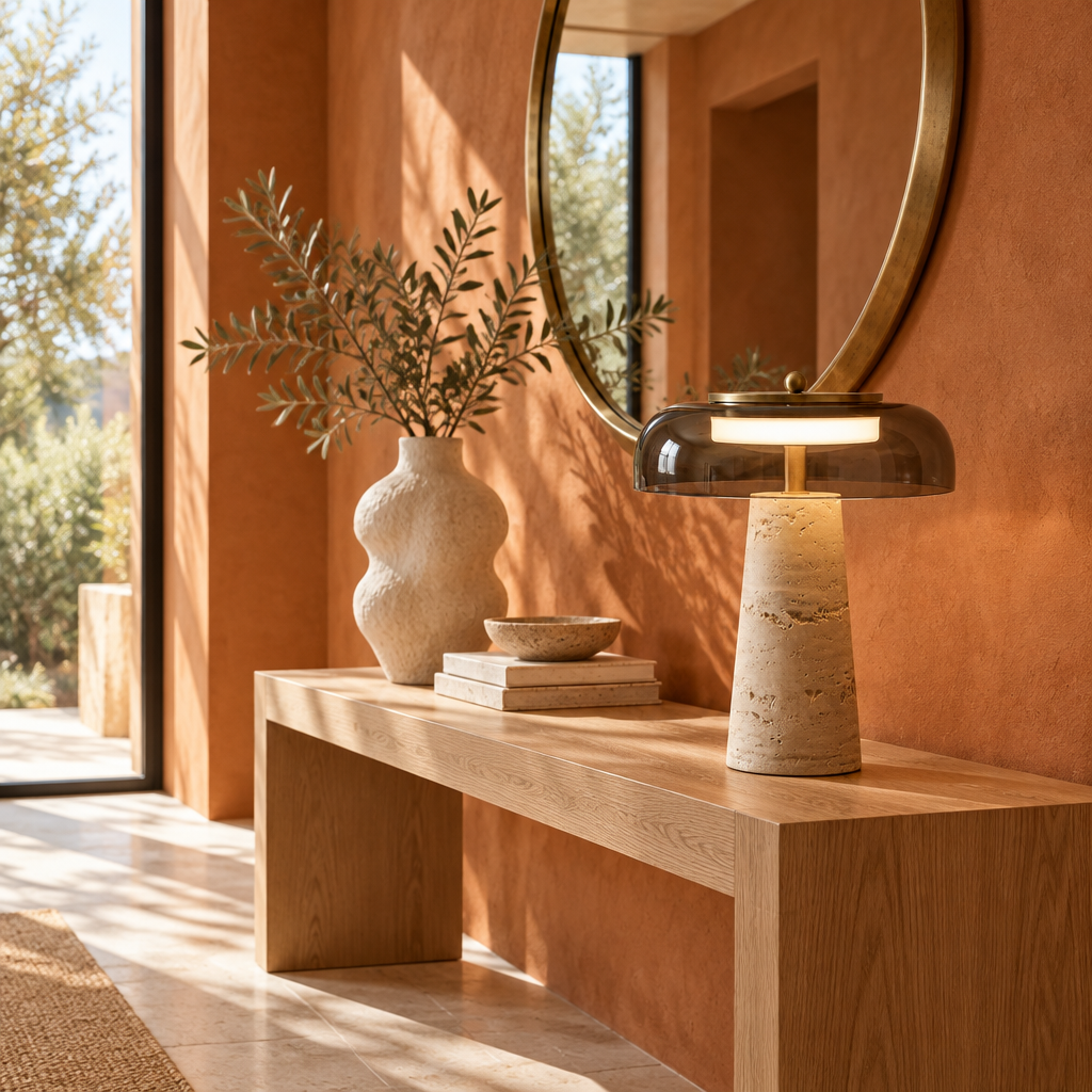 Table Lamp | ANNI