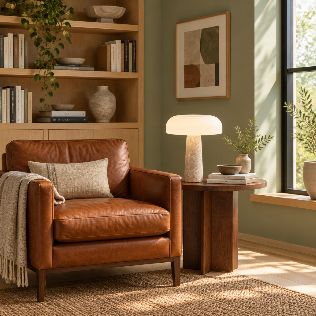 Table Lamp | LINA