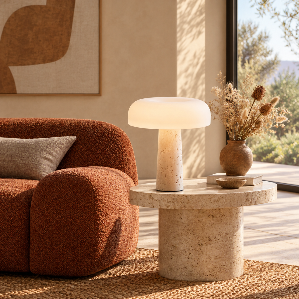 Table Lamp | LINA