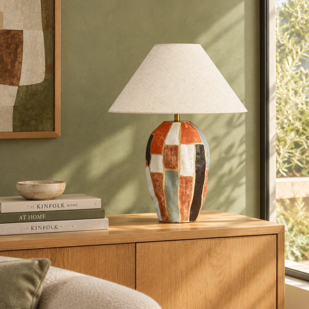 Table Lamp | WILMA