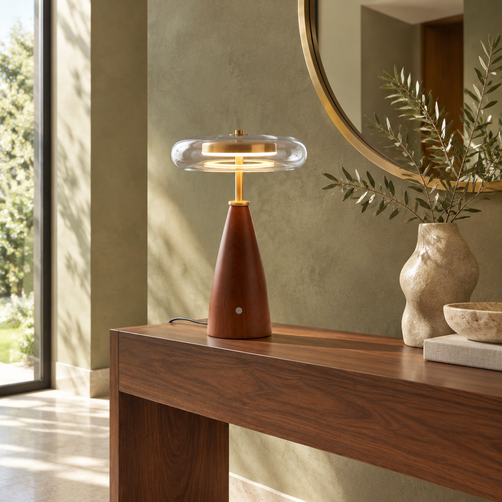 Table Lamp | FRIEDA
