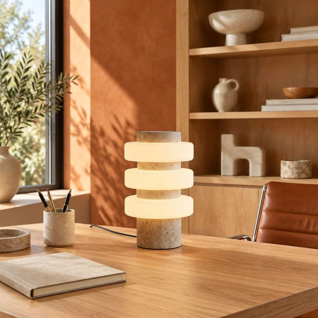Table Lamp | GISELA
