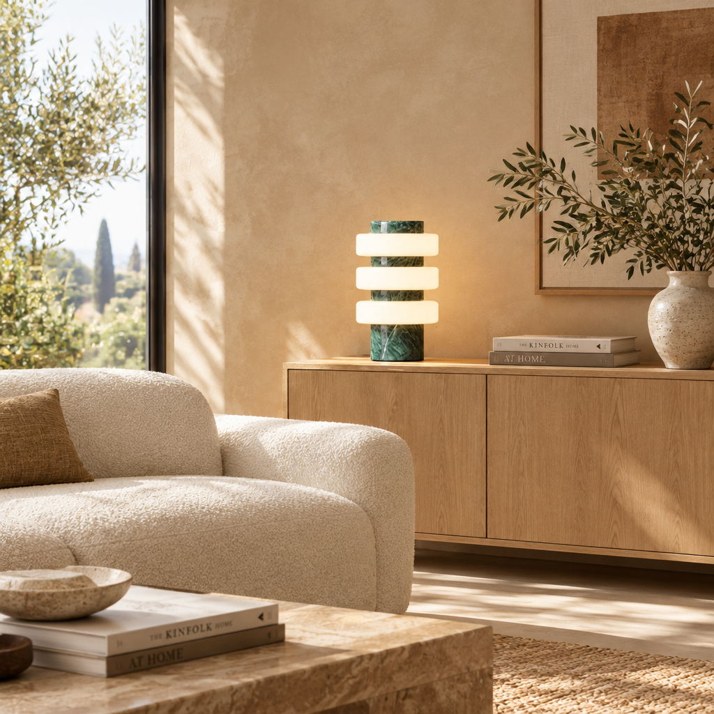 Table Lamp | GISELA