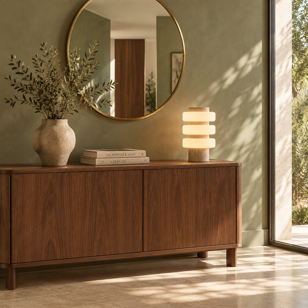 Table Lamp | GISELA