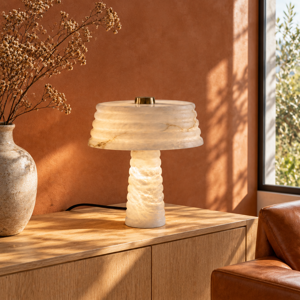 Table Lamp | ERIKA