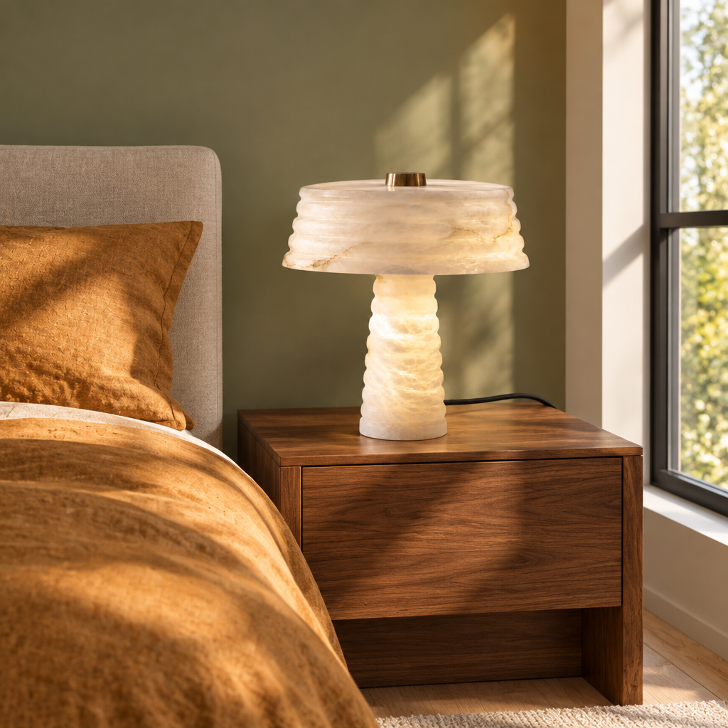 Table Lamp | ERIKA