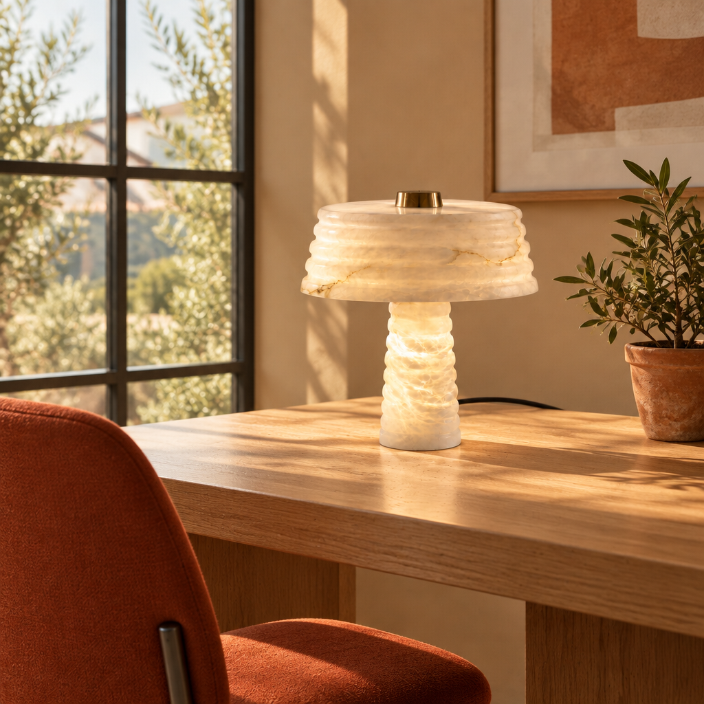 Table Lamp | ERIKA