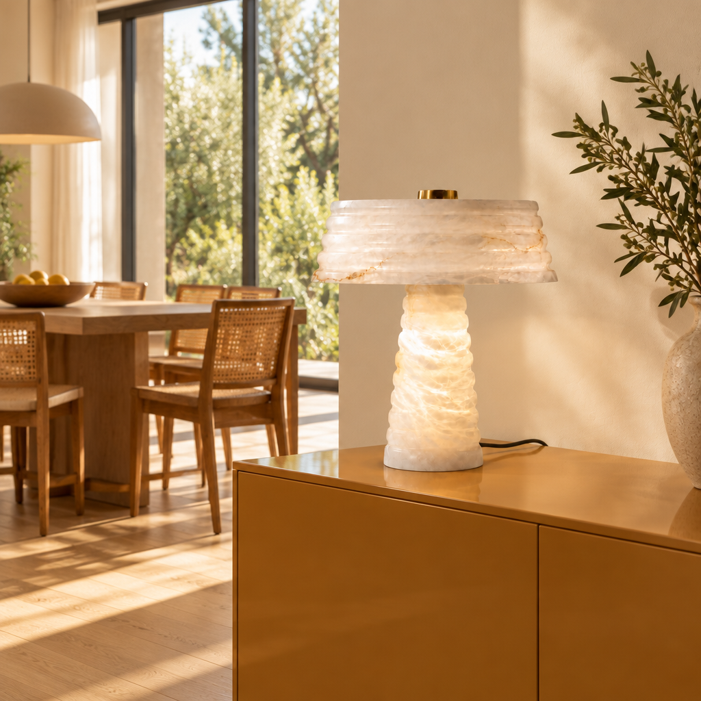 Table Lamp | ERIKA