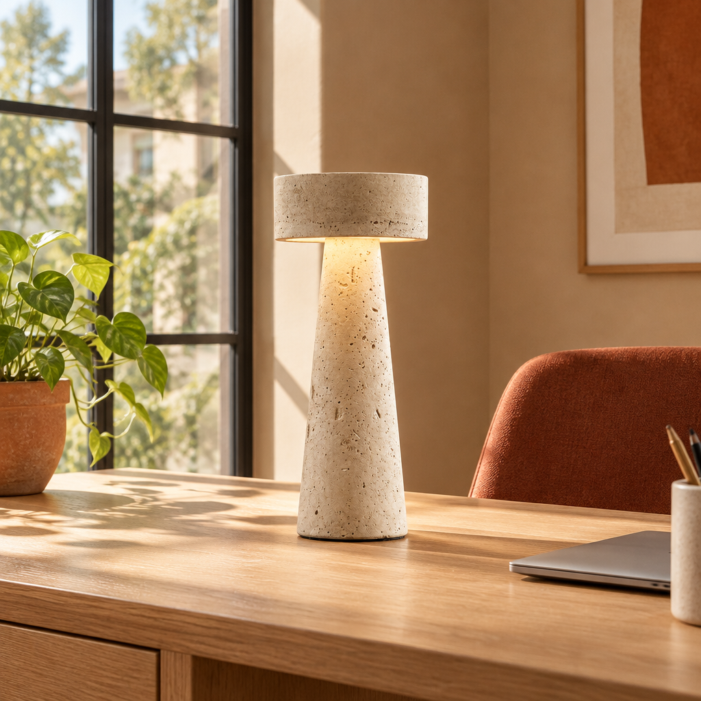 Table Lamp | IRMA