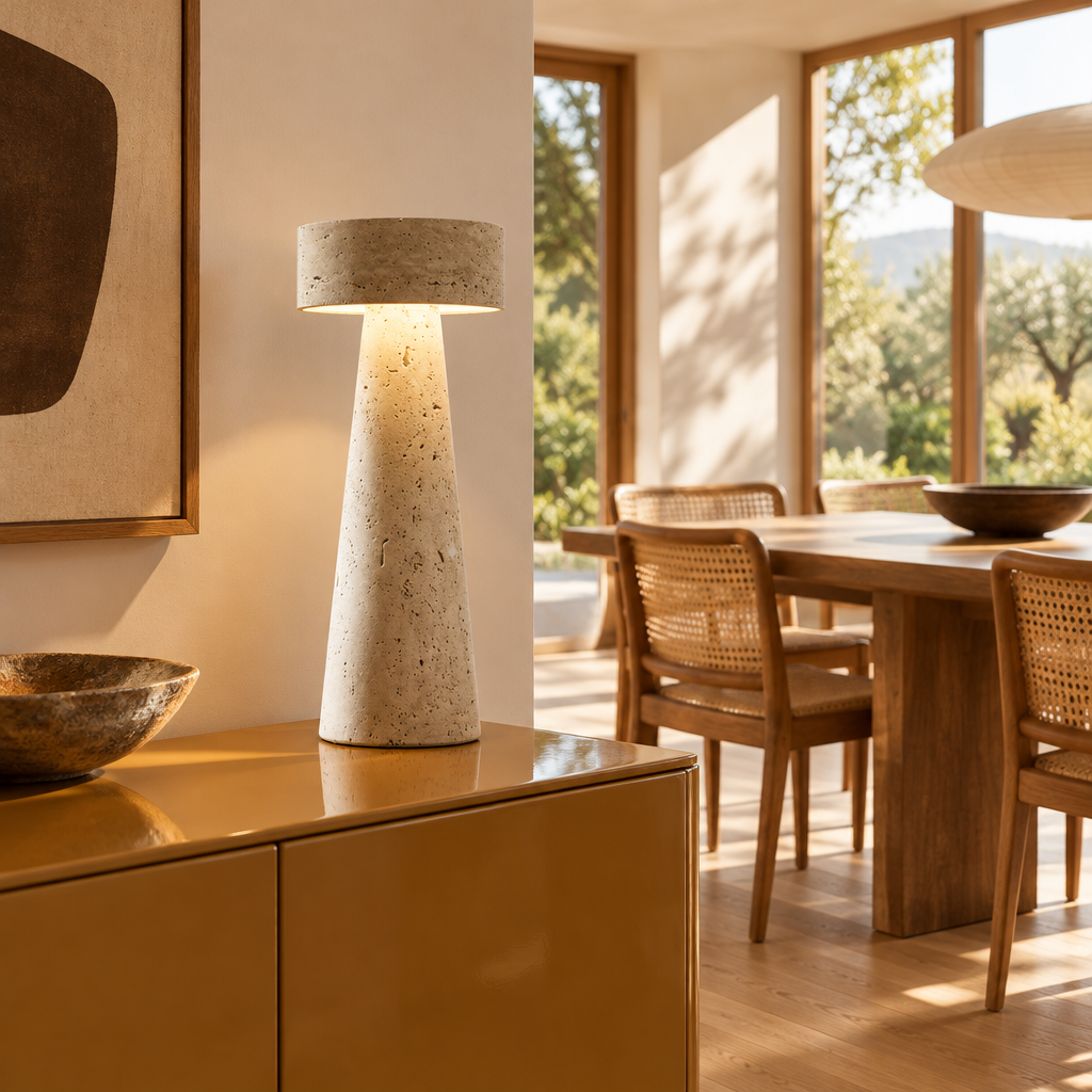 Table Lamp | IRMA