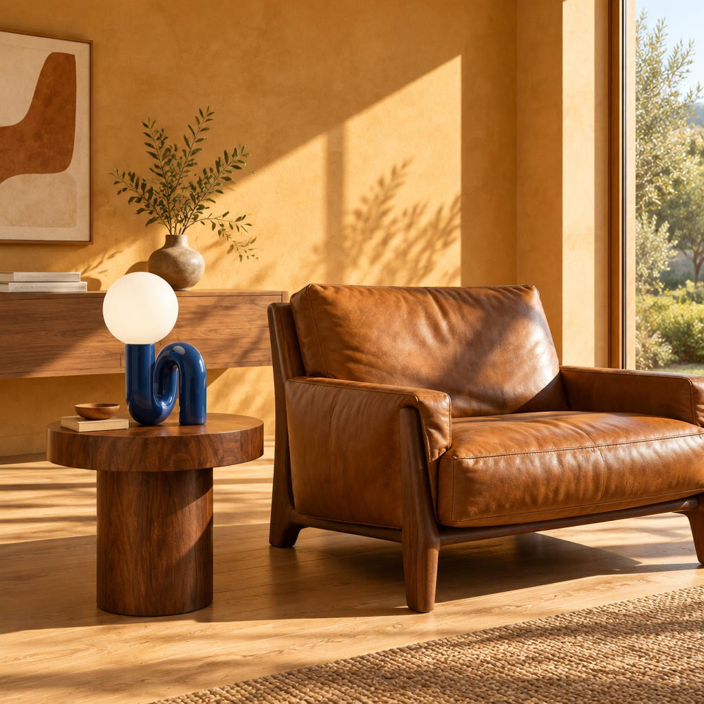 Table Lamp | HEDDA