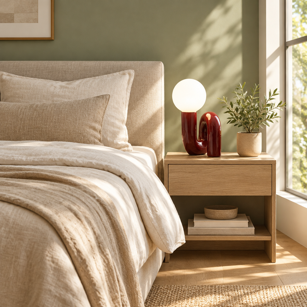 Table Lamp | HEDDA
