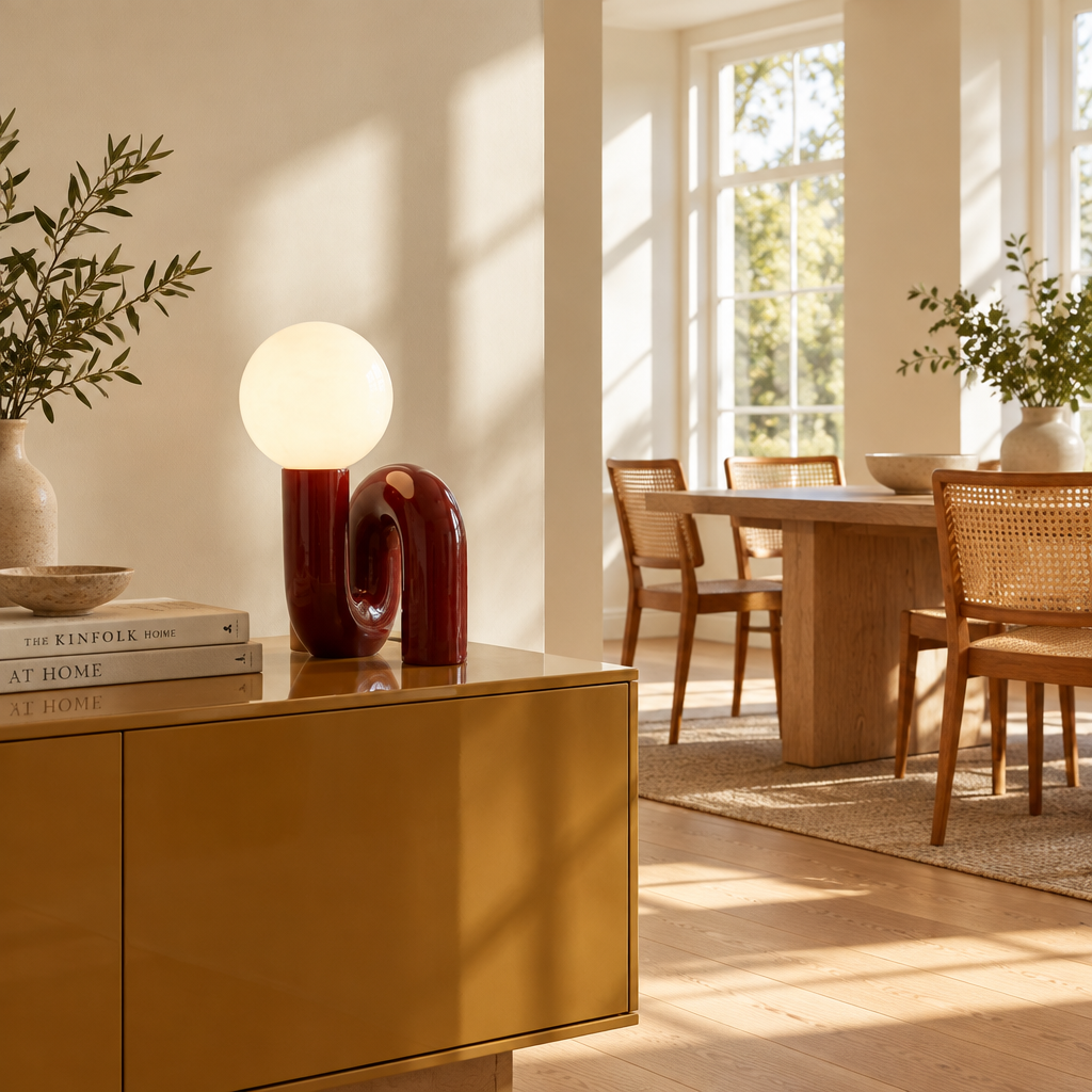 Table Lamp | HEDDA