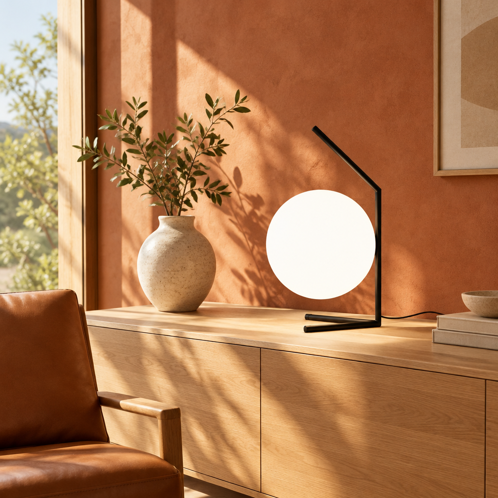 Table Lamp | OTTILIE