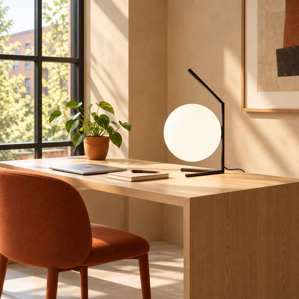 Table Lamp | OTTILIE