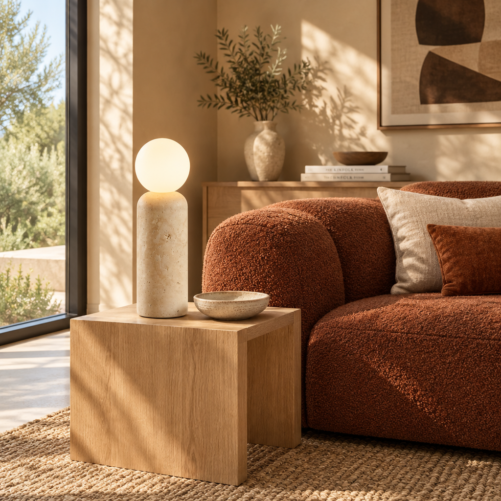Table Lamp | MINA