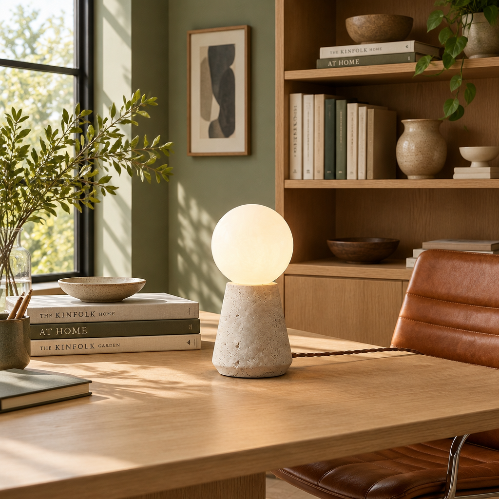 Table Lamp | MINA