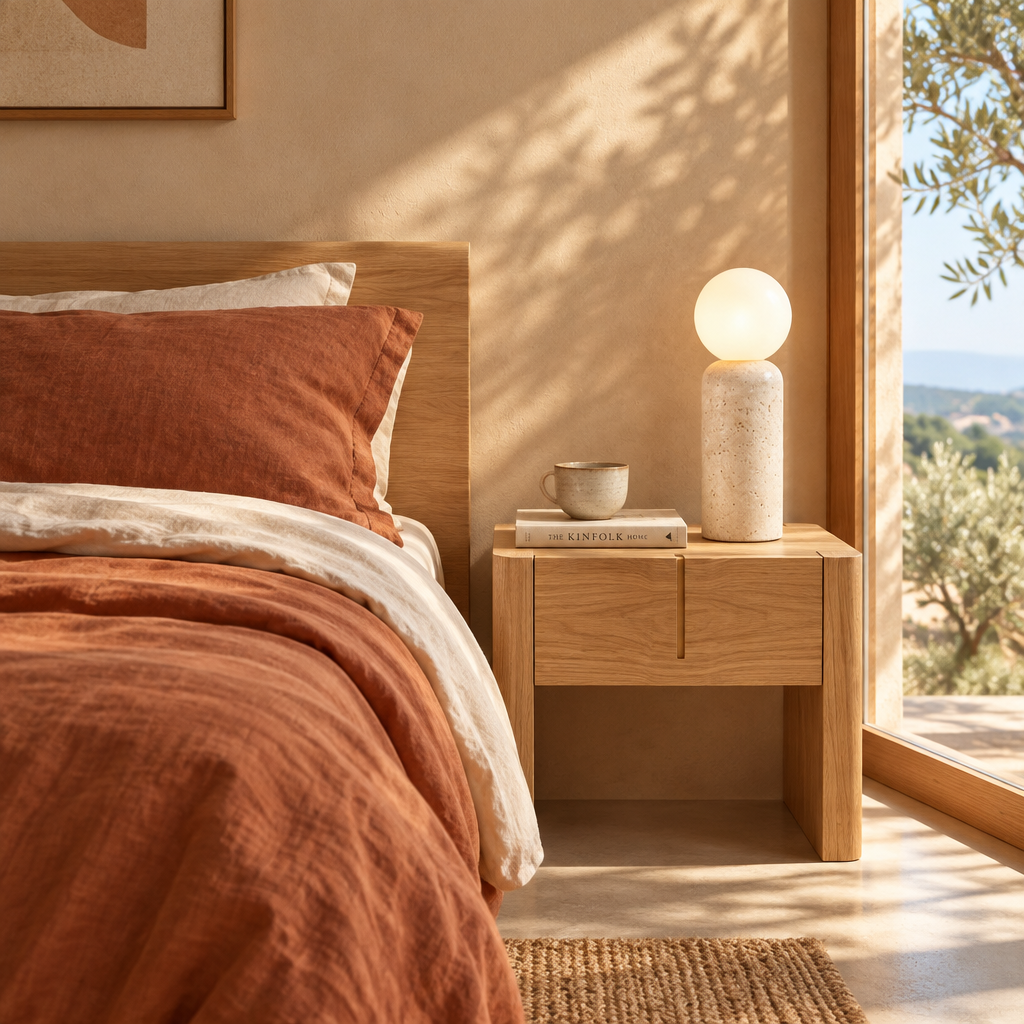 Table Lamp | MINA