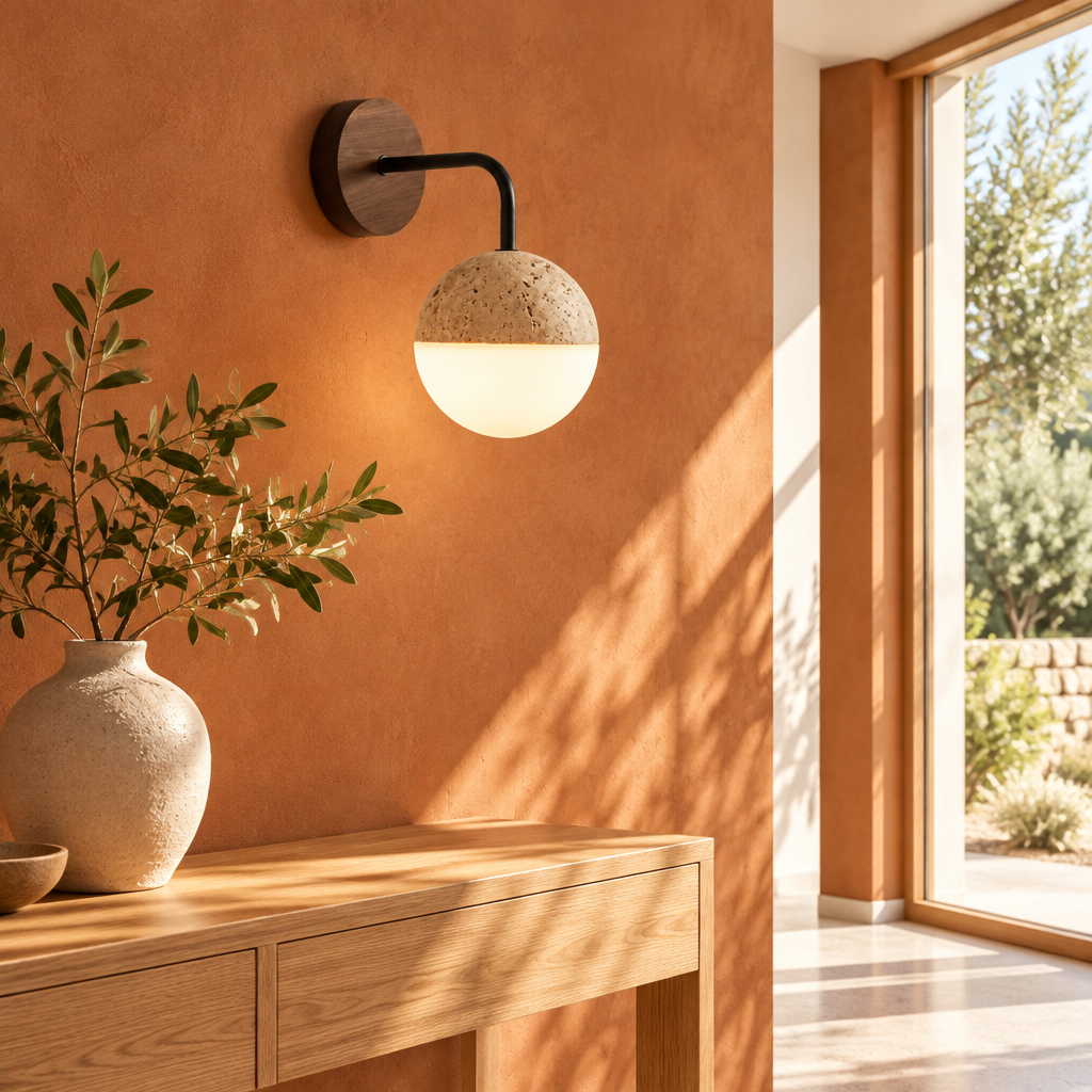 Wall Sconce | ALMA