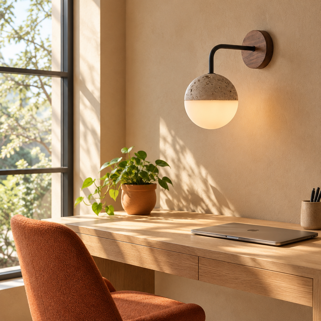 Wall Sconce | ALMA