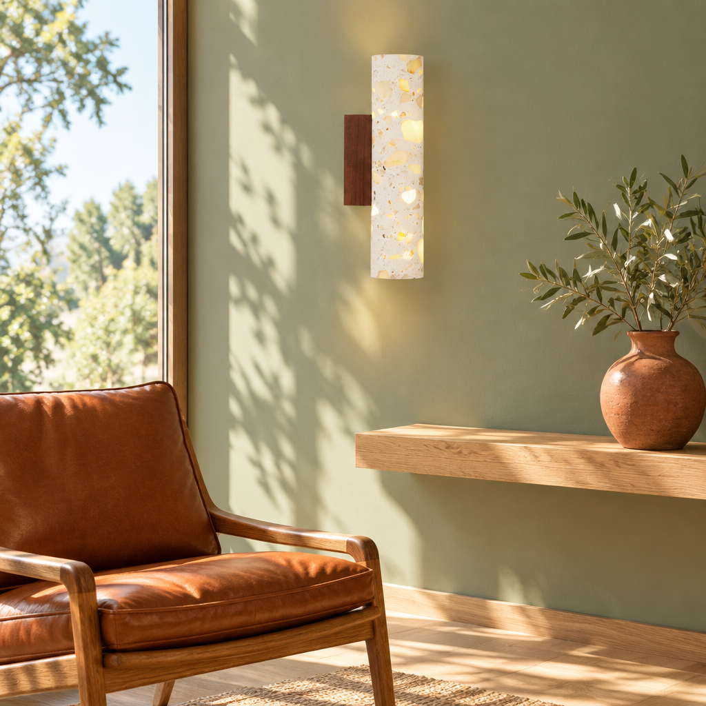 Wall Sconce | FRANZI