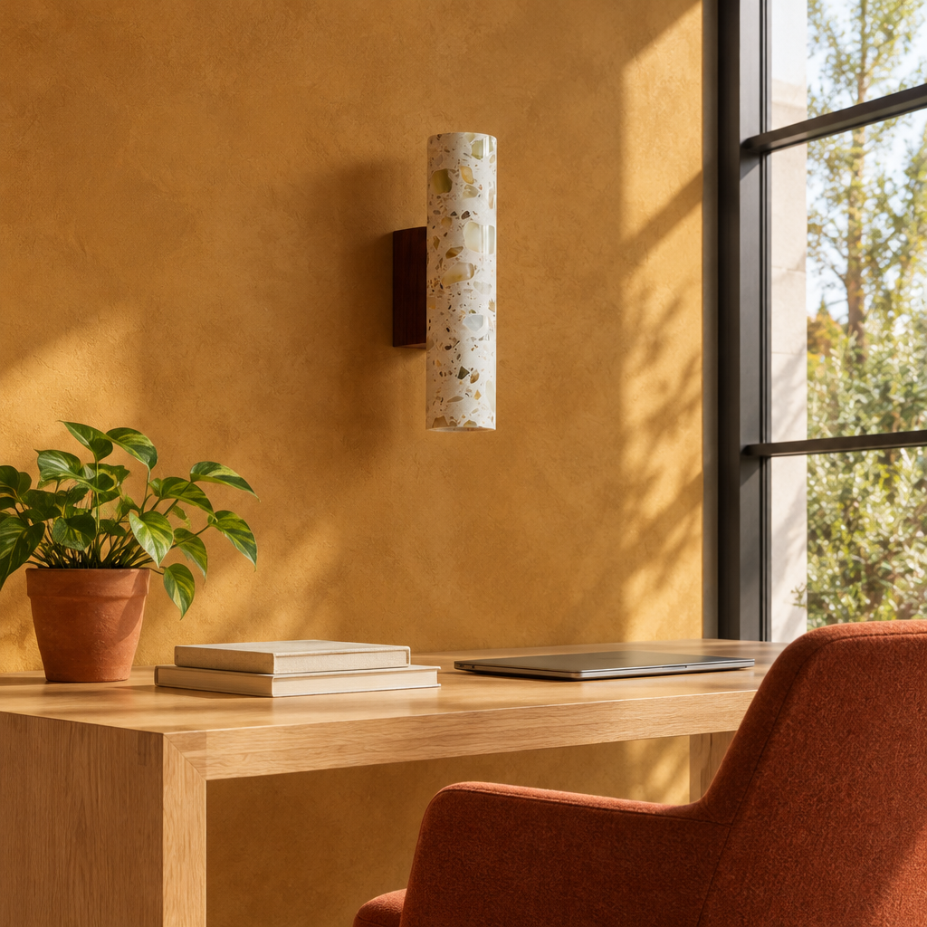 Wall Sconce | FRANZI