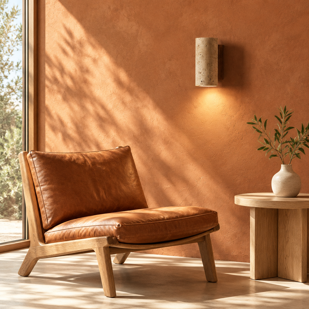 Wall Sconce | GRETEL