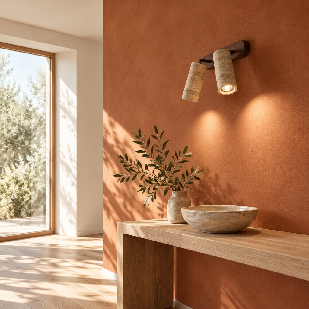 Wall Sconce | EDITH