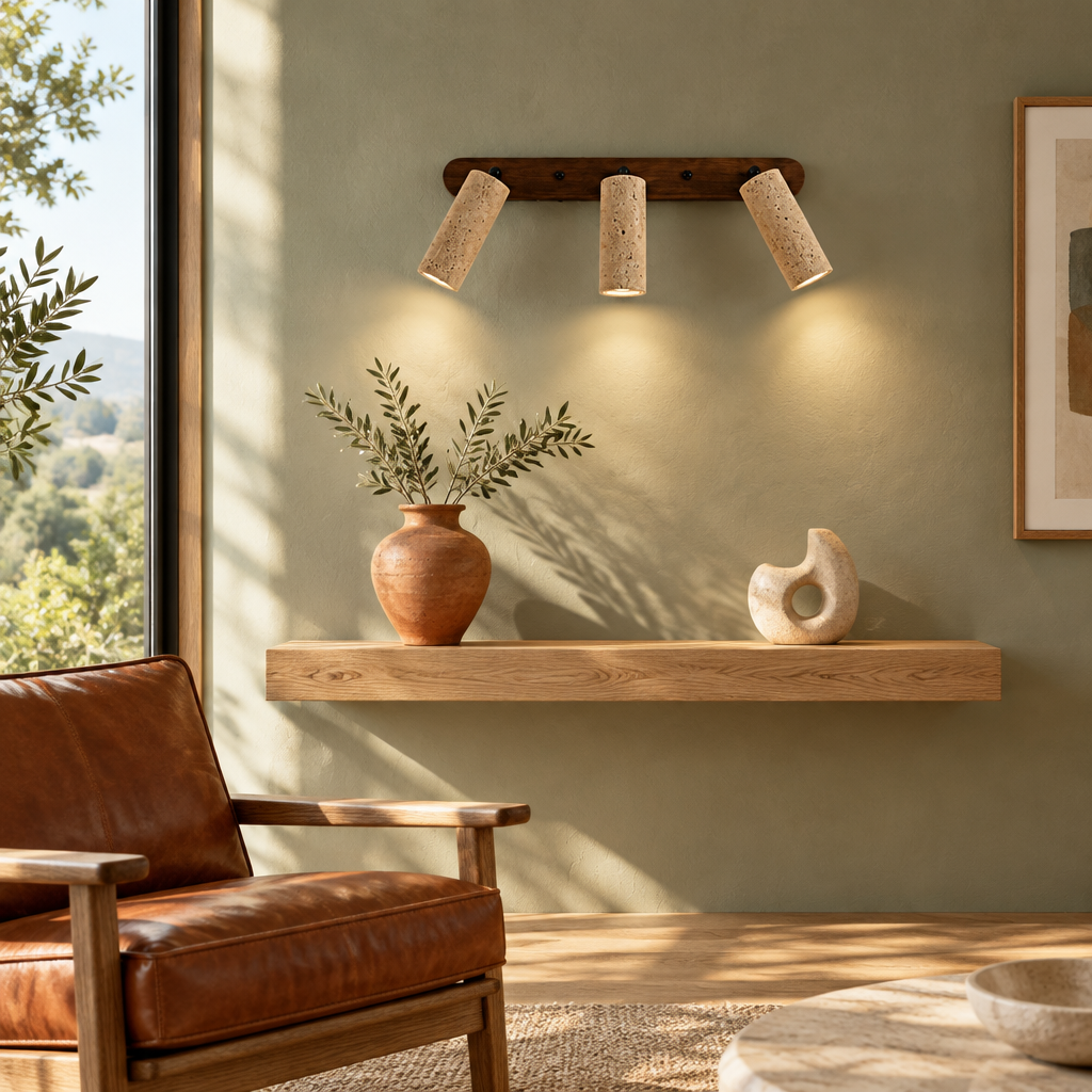 Wall Sconce | EDITH