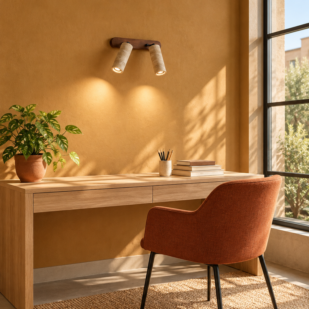 Wall Sconce | EDITH