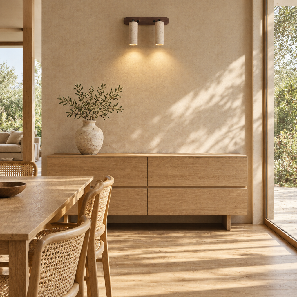 Wall Sconce | EDITH
