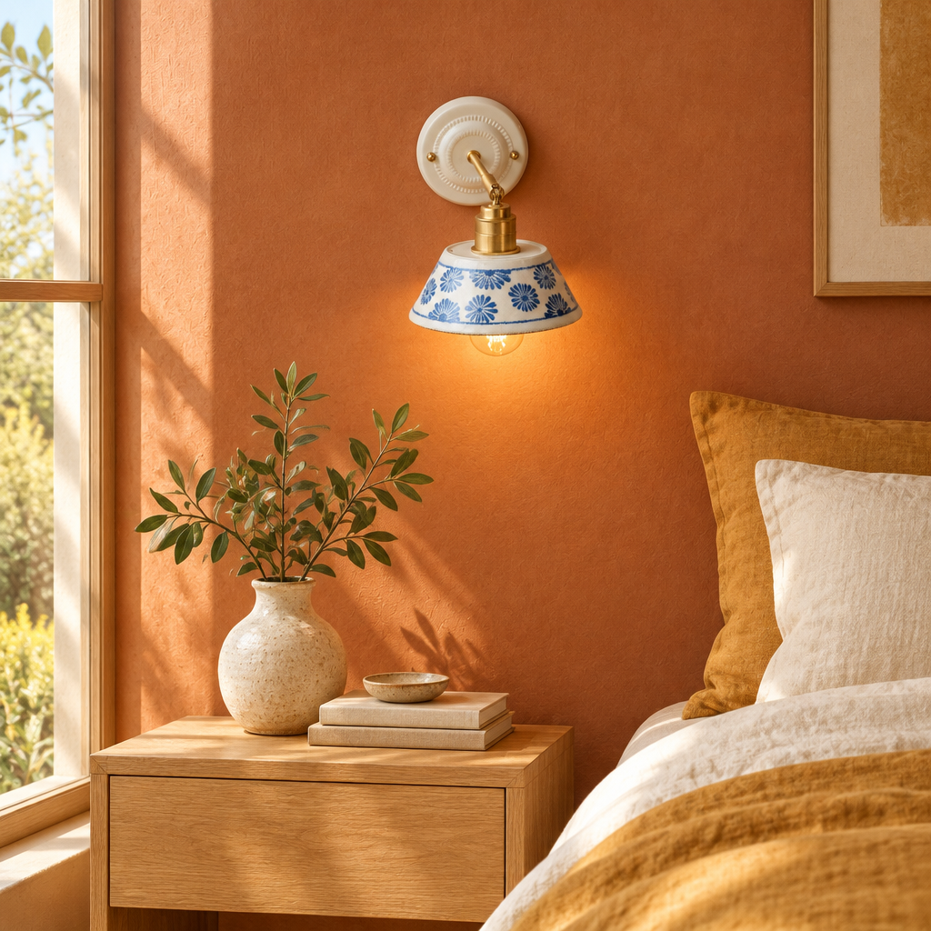 Wall Sconce | HILDE