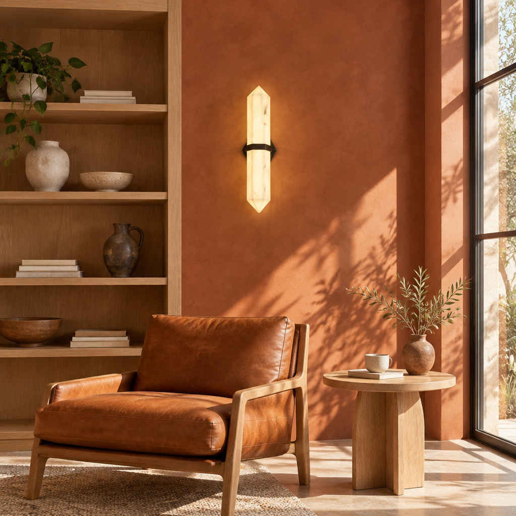 Wall Sconce | BRIGITTE