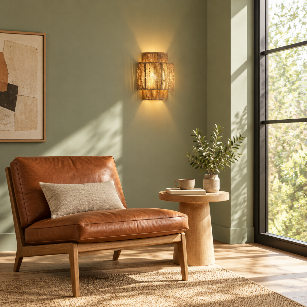 Wall Sconce | KLARA