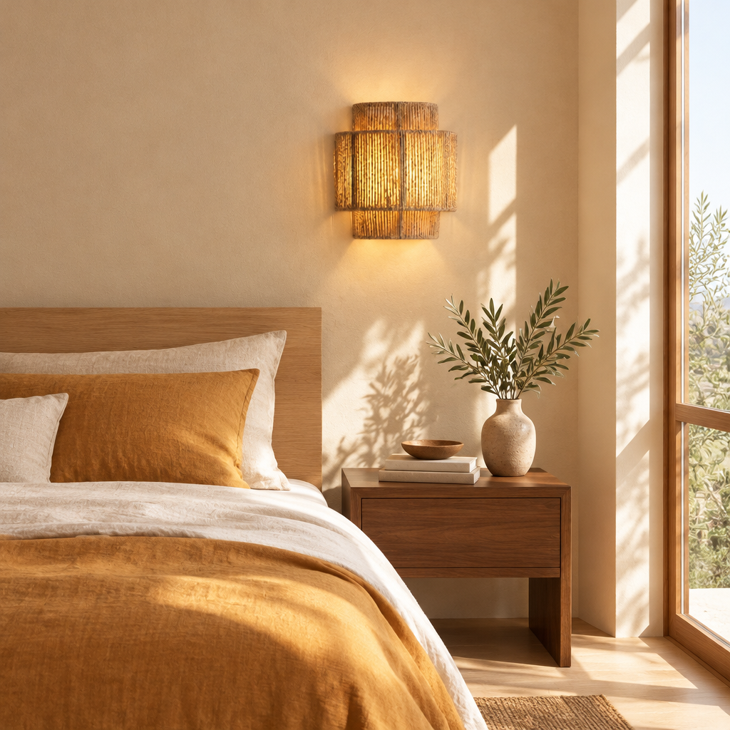 Wall Sconce | KLARA