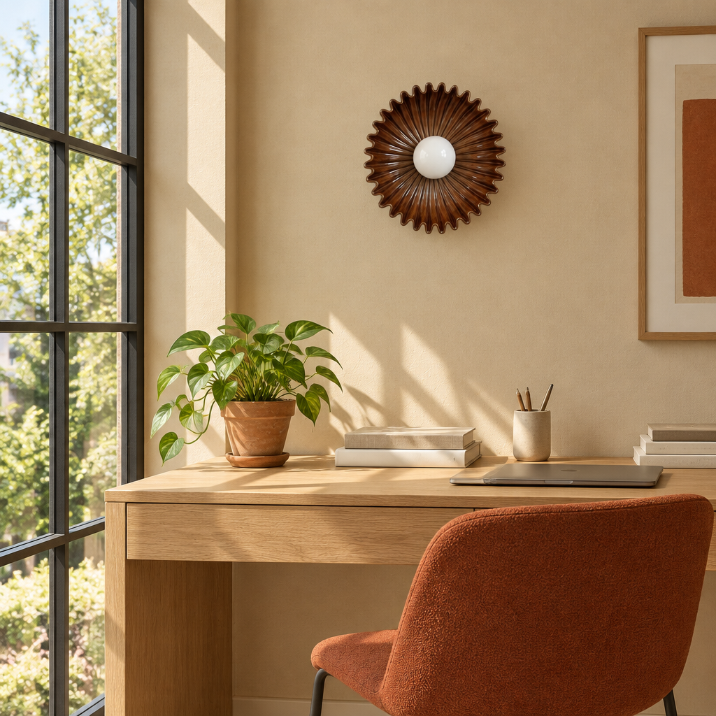 Wall Sconce | IRENE