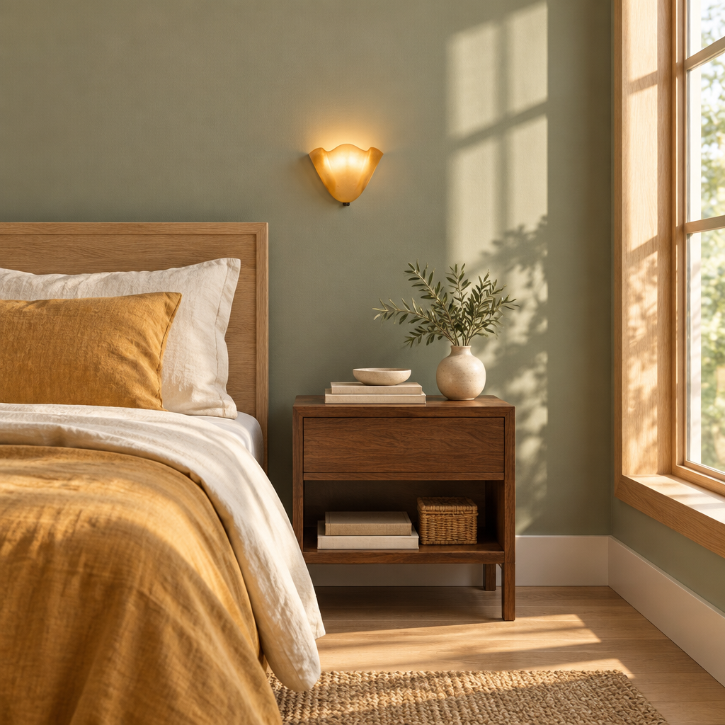 Wall Sconce | SELMA