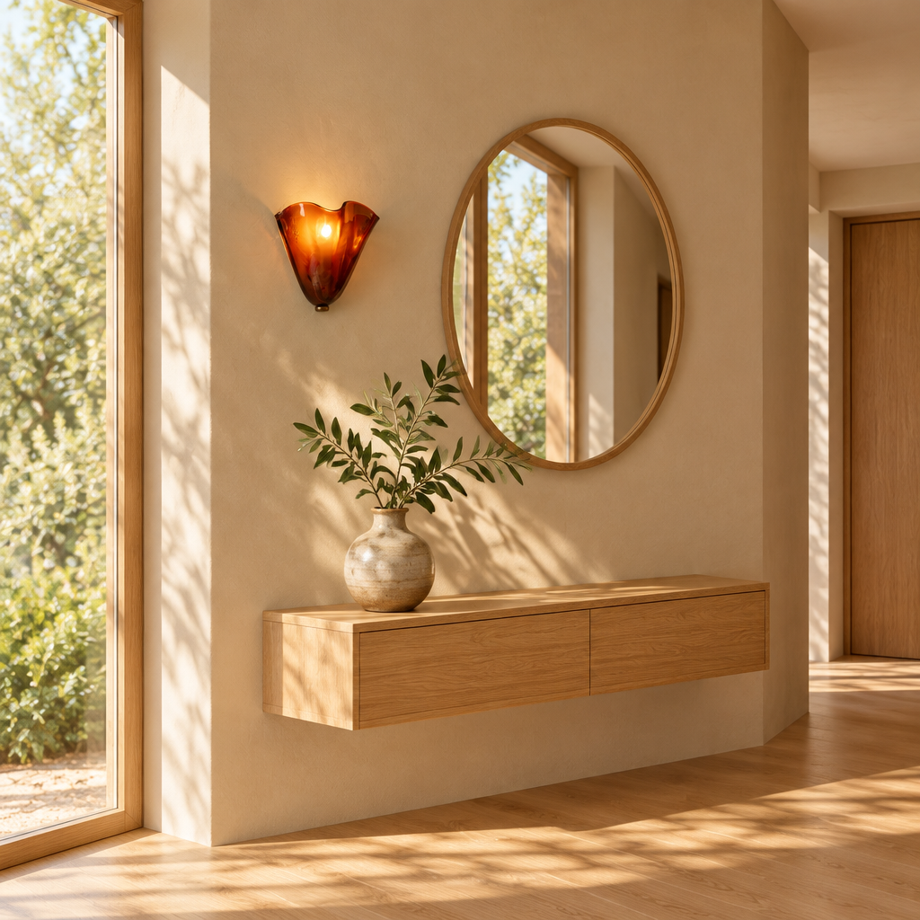 Wall Sconce | SELMA
