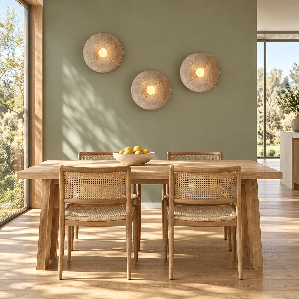 Wall Sconce | ROSWITHA