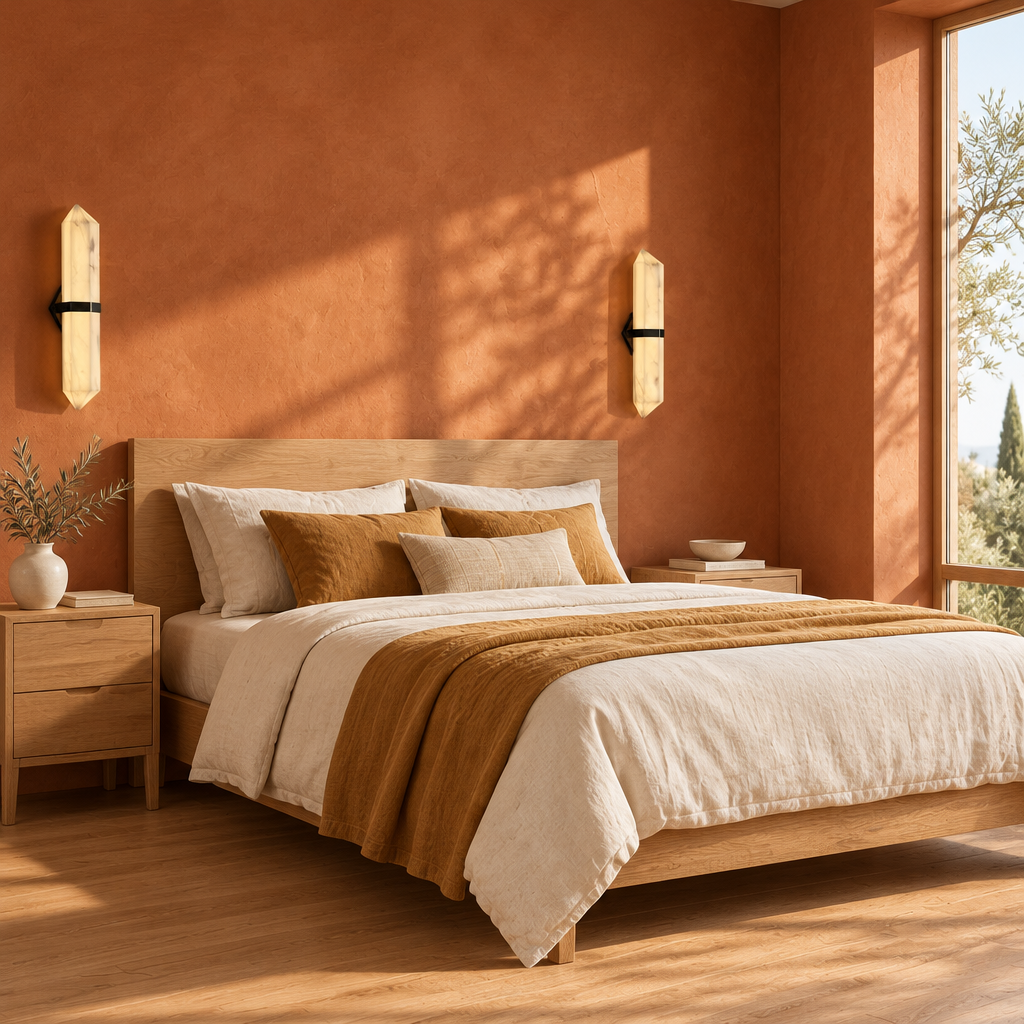 Wall Sconce | BRIGITTE