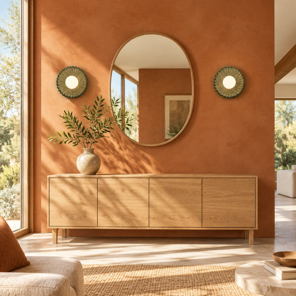 Wall Sconce | IRENE