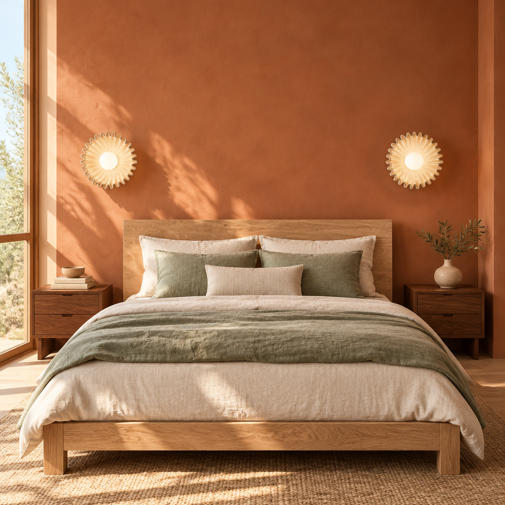 Wall Sconce | IRENE