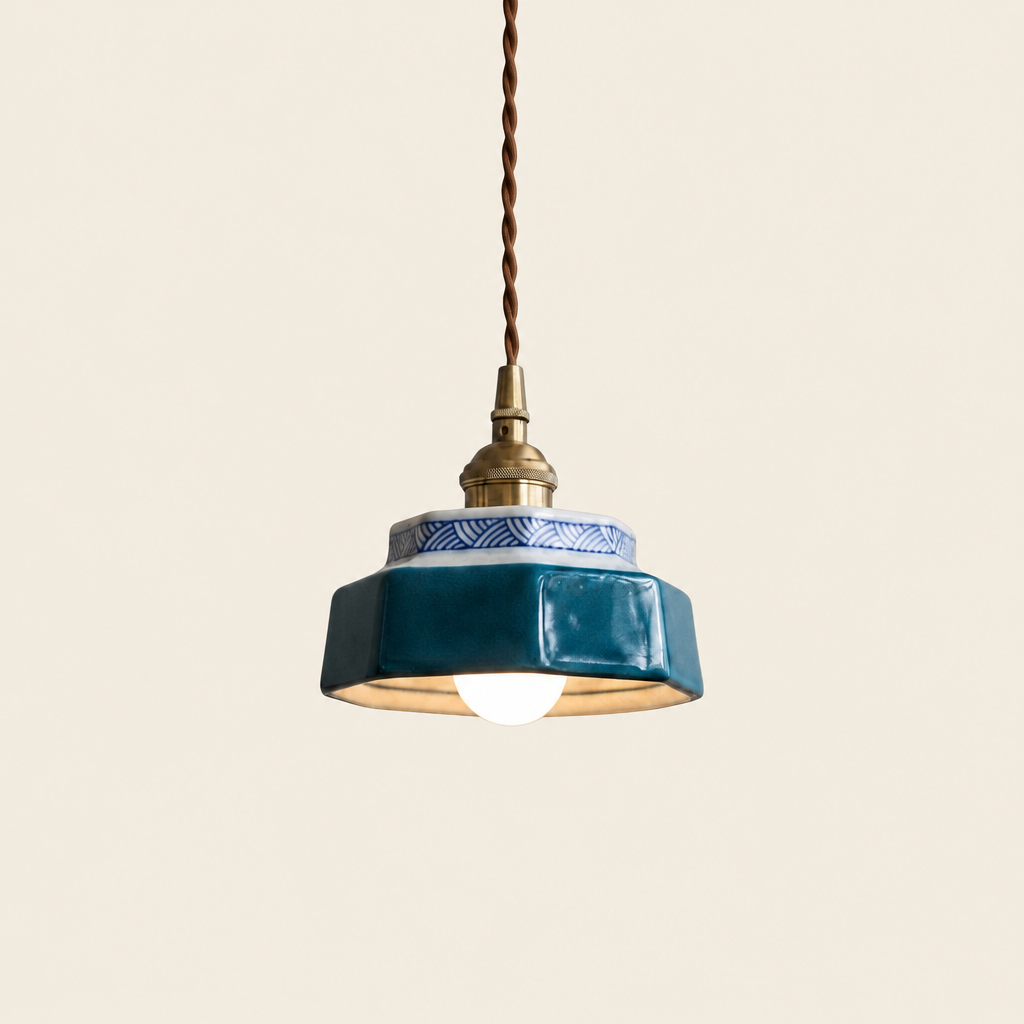 Pendant Light | IDA