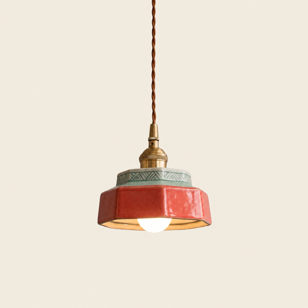 Pendant Light | IDA