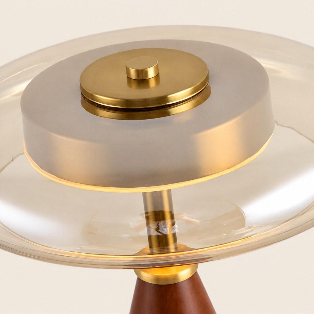Table Lamp | FRIEDA