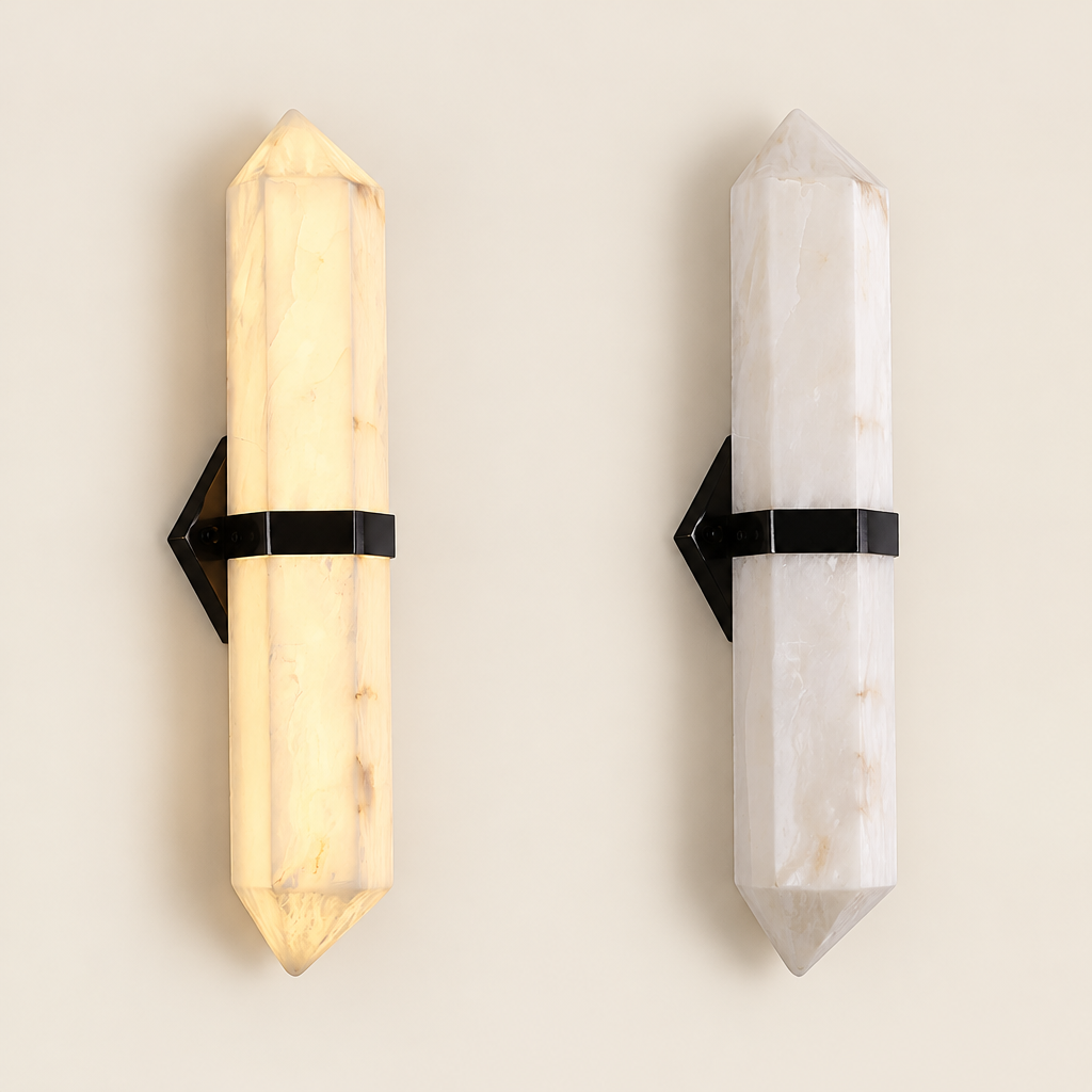 Wall Sconce | BRIGITTE