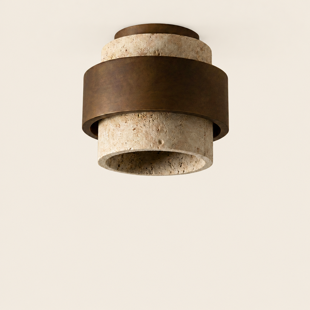 Ceiling Light | ELLA