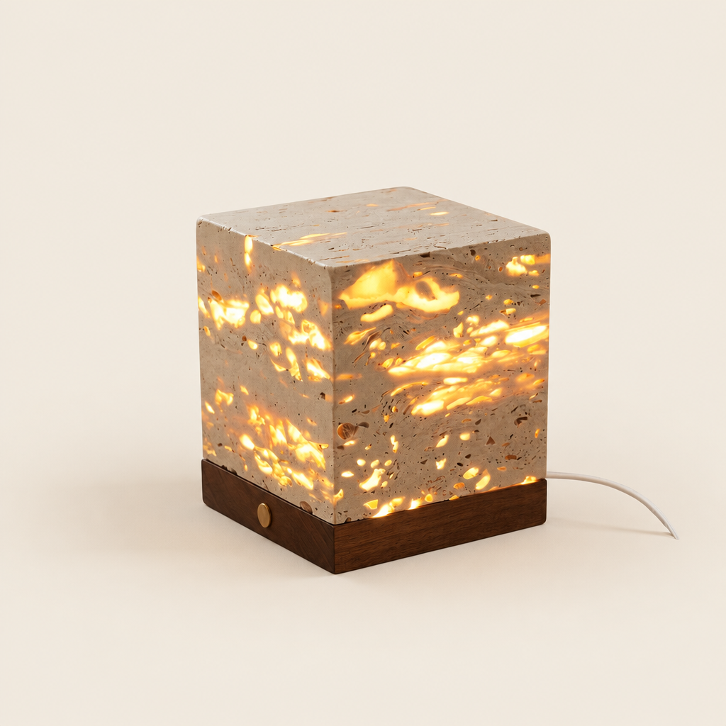 Table Lamp | HELGA