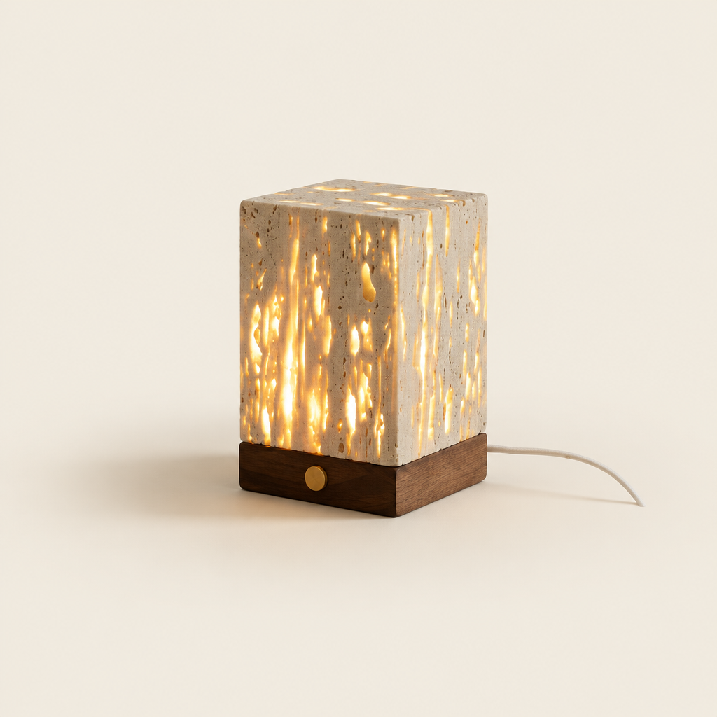 Table Lamp | HELGA