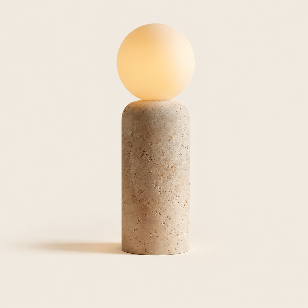 Table Lamp | MINA